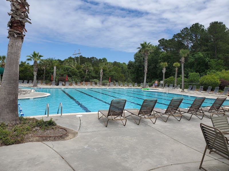 Dunes West Tennis Center - Image 2