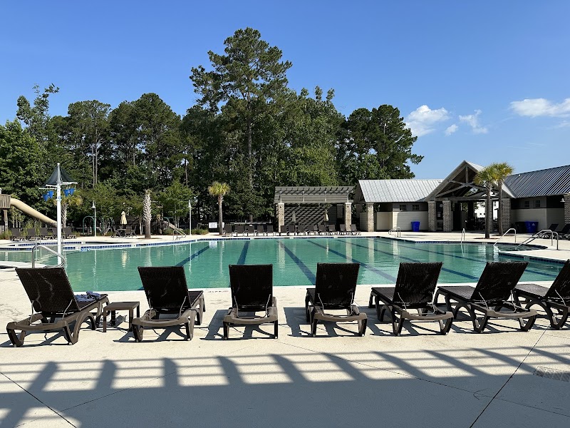 Carolina Park Residents Club thumbnail