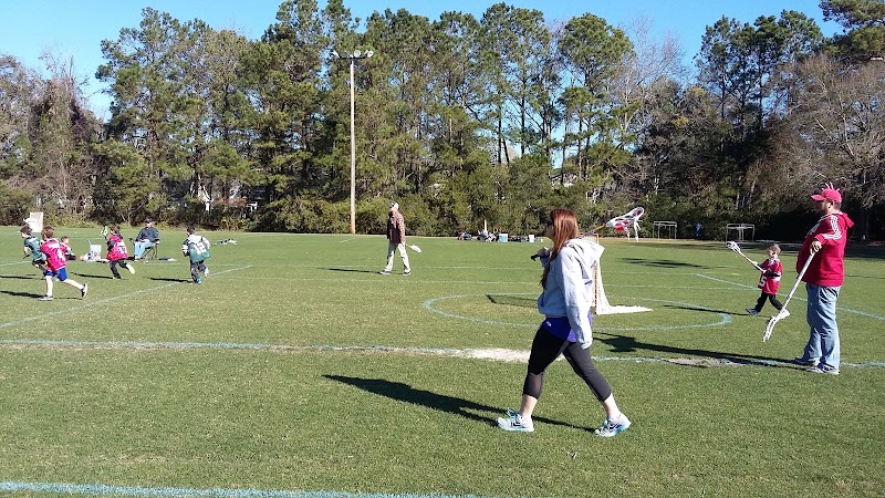 Mount Pleasant Recreation Department - Image 3