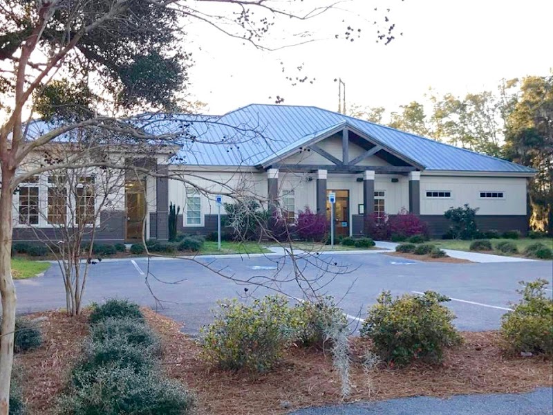 Murrells Inlet Community Center thumbnail