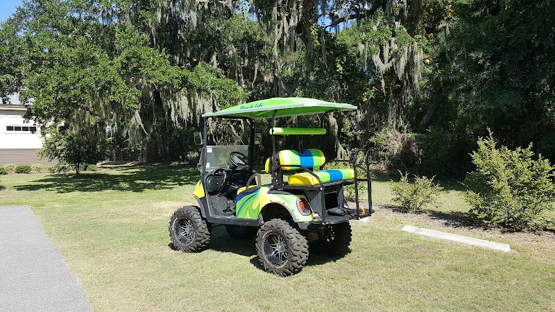 Murrells Inlet Community Center - Image 2