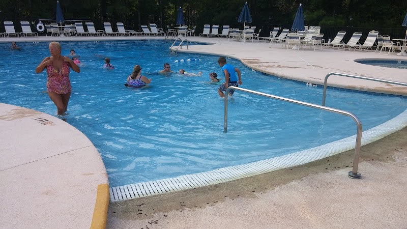 Links Brook Clubhouse thumbnail