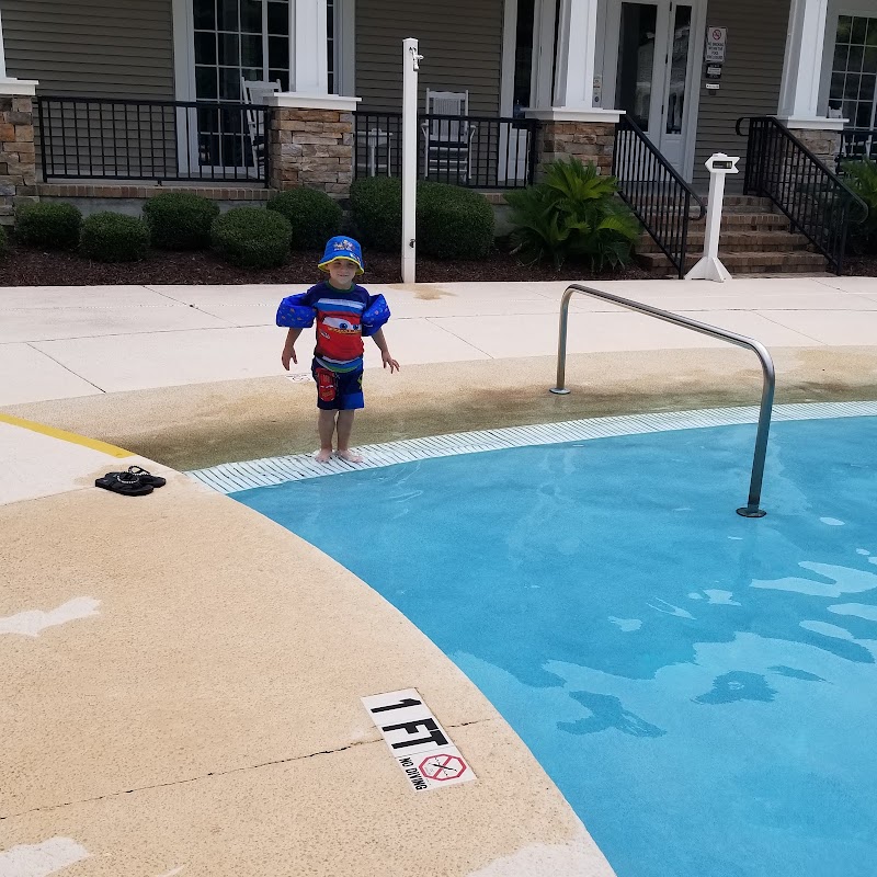 Links Brook Clubhouse - Image 2