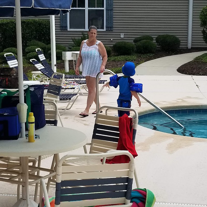 Links Brook Clubhouse - Image 3