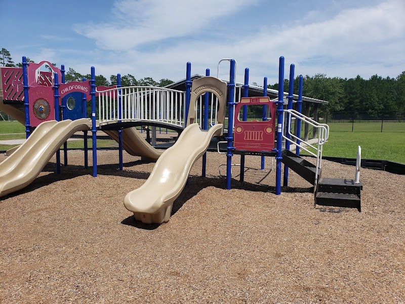 South Strand Recreation Center - Image 3