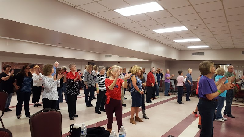 Base Recreation Center thumbnail