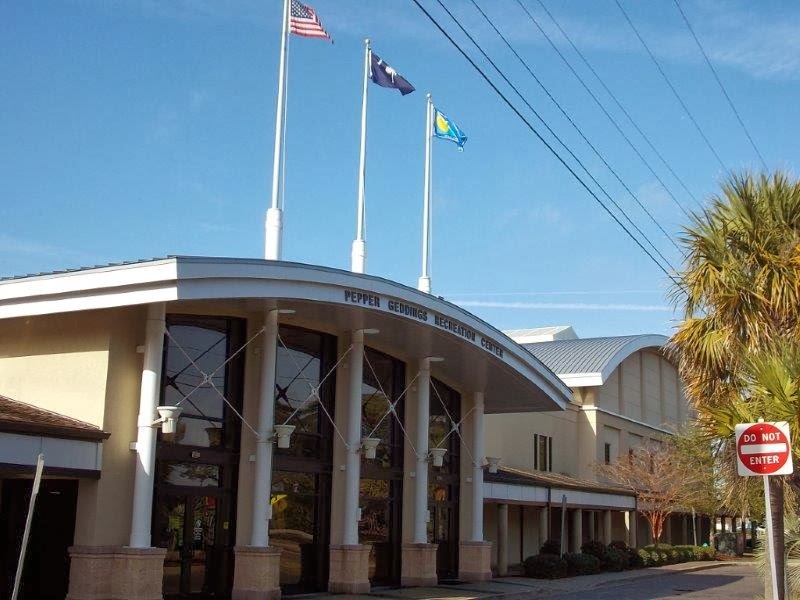 Pepper Geddings Recreation Center thumbnail