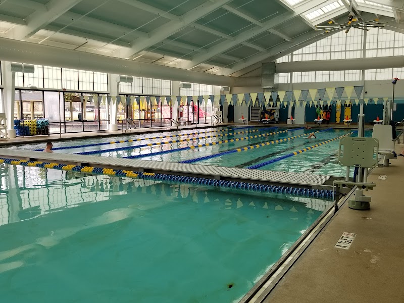 Pepper Geddings Recreation Center - Image 2