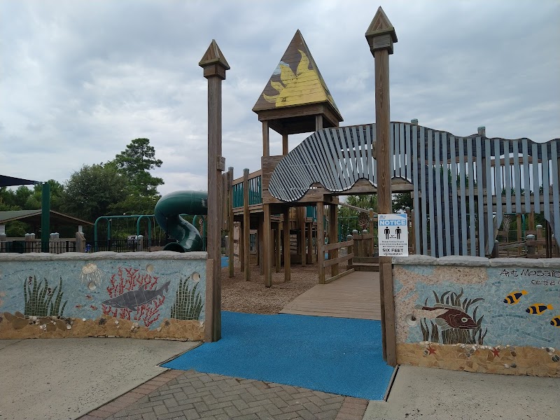 Carolina Forest Recreation Center - Horry County Parks and Recreation - Image 2