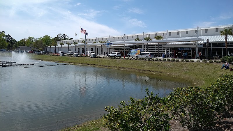 John T. Rhodes Myrtle Beach Sports Center - Image 2