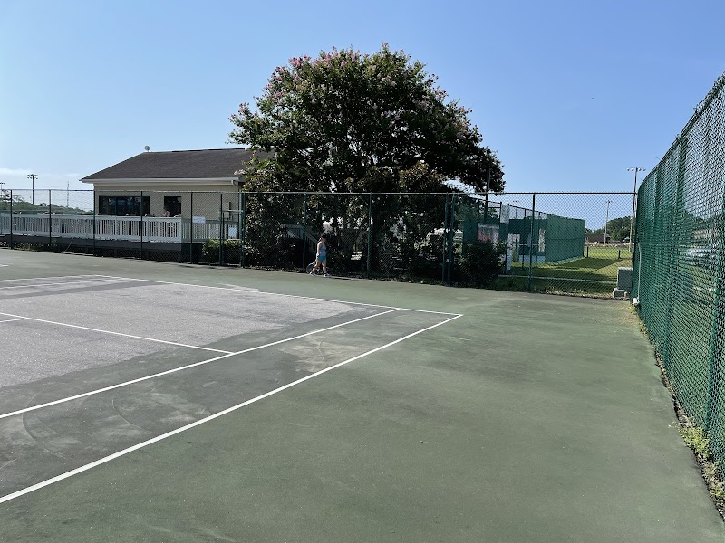 Myrtle Beach Tennis Center thumbnail