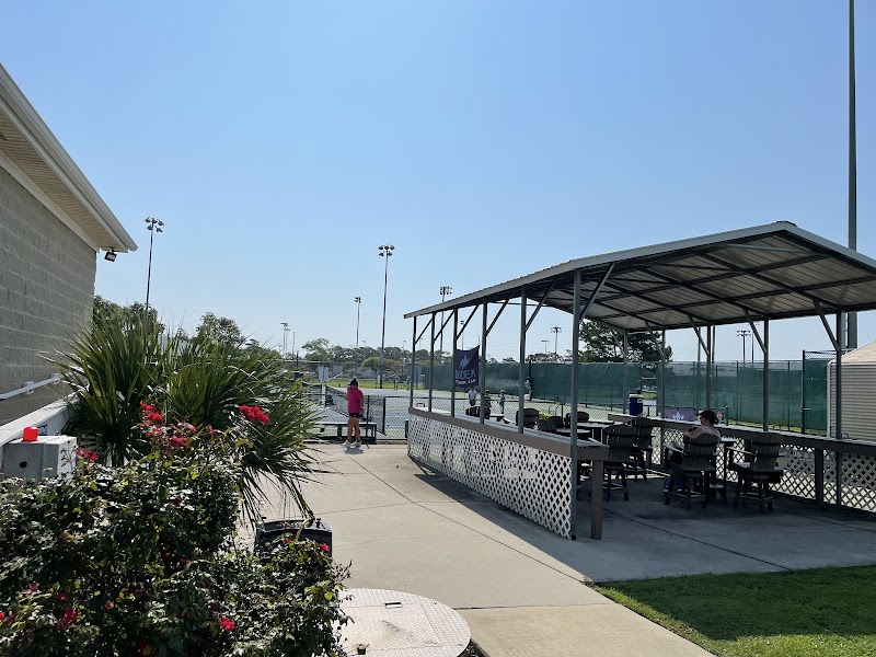 Myrtle Beach Tennis Center - Image 2