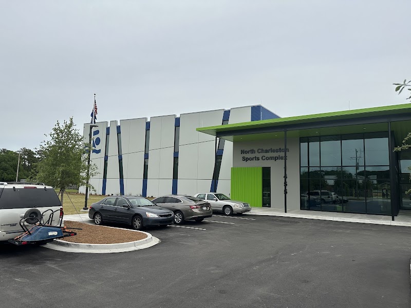 North Charleston Sports Complex thumbnail