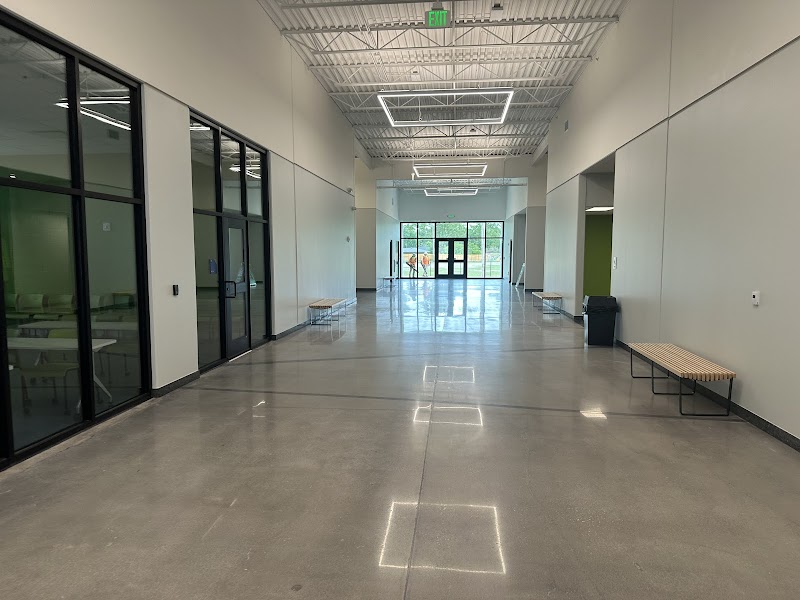 North Charleston Sports Complex - Image 2