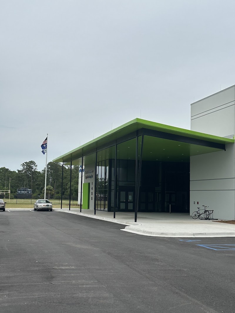 North Charleston Sports Complex - Image 3