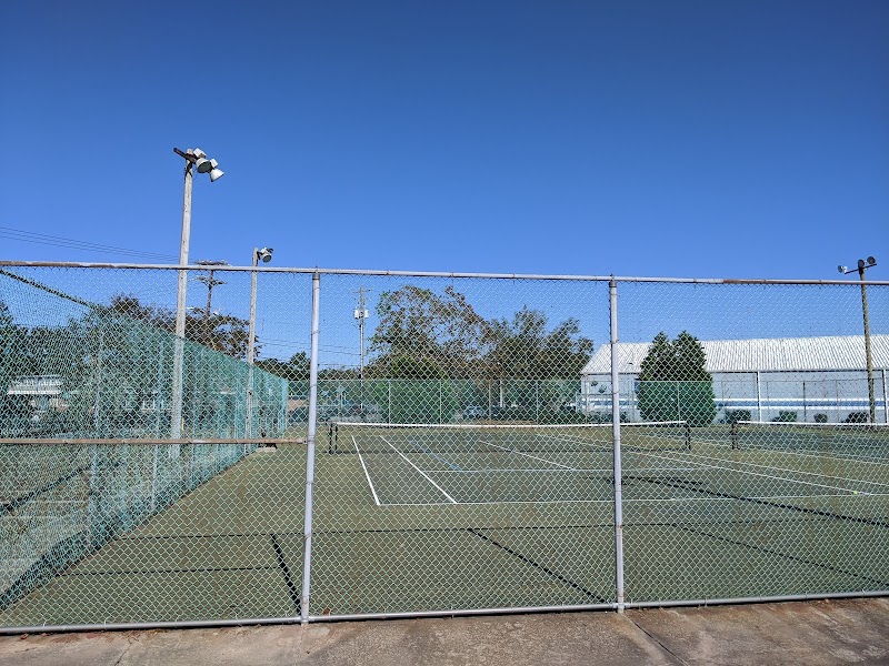 Danny Jones Tennis Center thumbnail