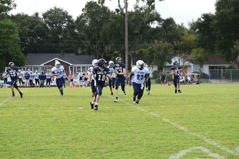 Danny Jones Tennis Center - Image 2