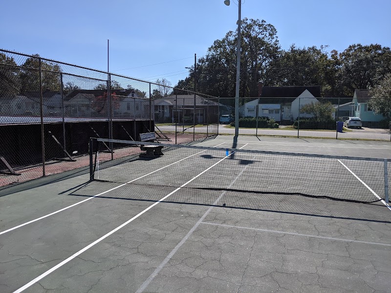 Danny Jones Tennis Center - Image 3