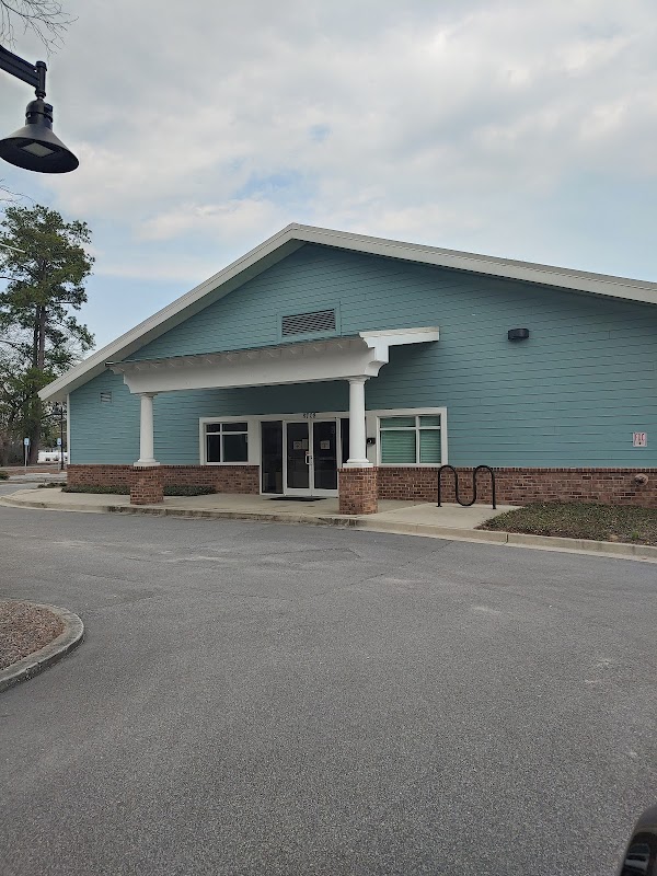 Senior Center at Northwood thumbnail