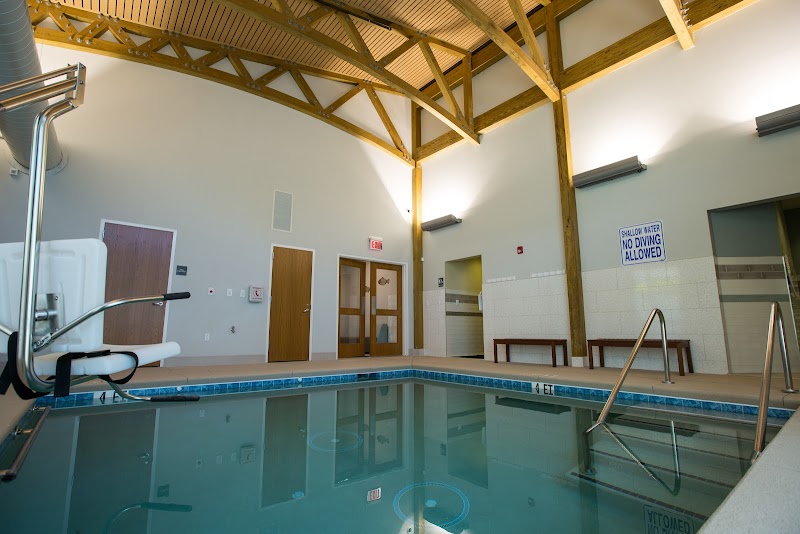 Senior Center at Northwood - Image 2