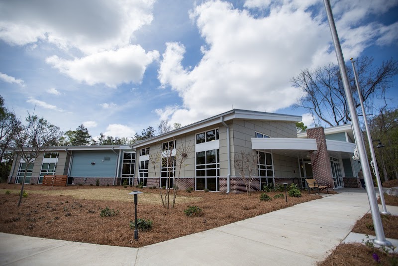 Senior Center at Dorchester Road thumbnail