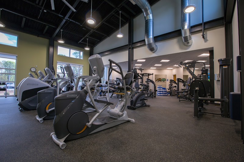 Senior Center at Dorchester Road - Image 3