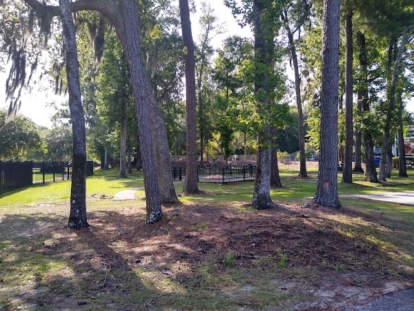 Gary McJunkin Community Center at Collins Park - Image 2