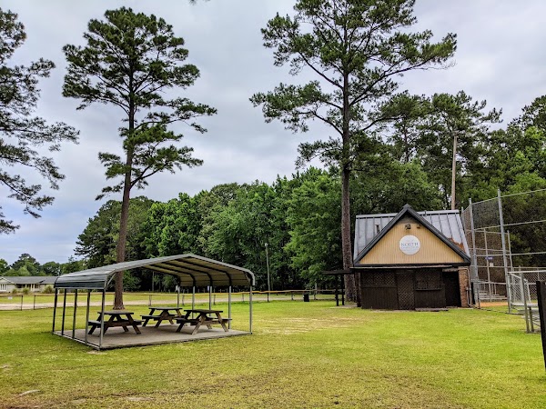 City of North Charleston Recreation Department thumbnail