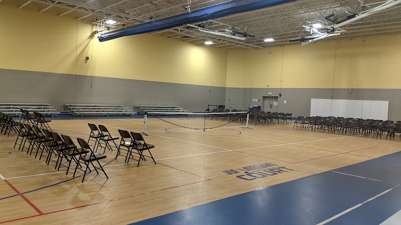 J. Bryan Floyd Community Center - Image 2