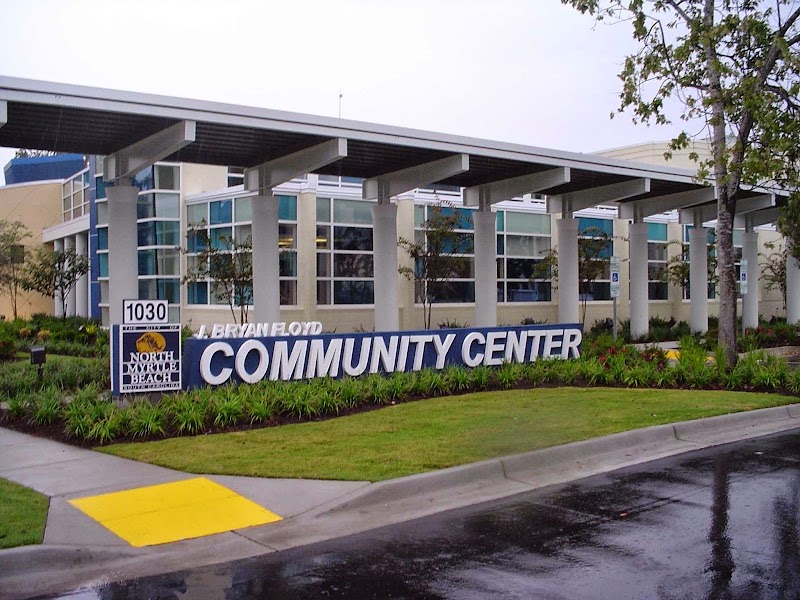 J. Bryan Floyd Community Center - Image 3