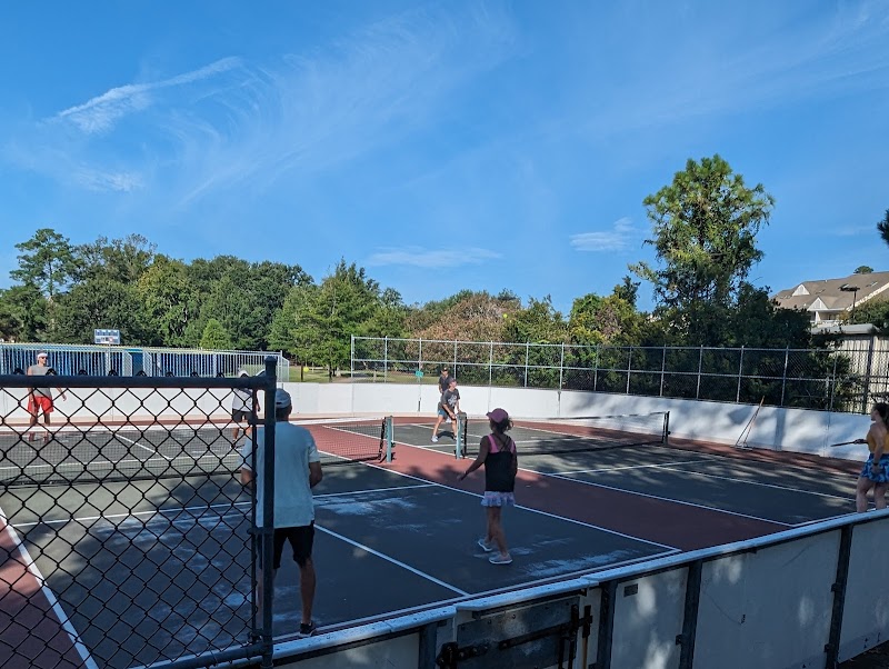 Pickleball Courts - Image 3
