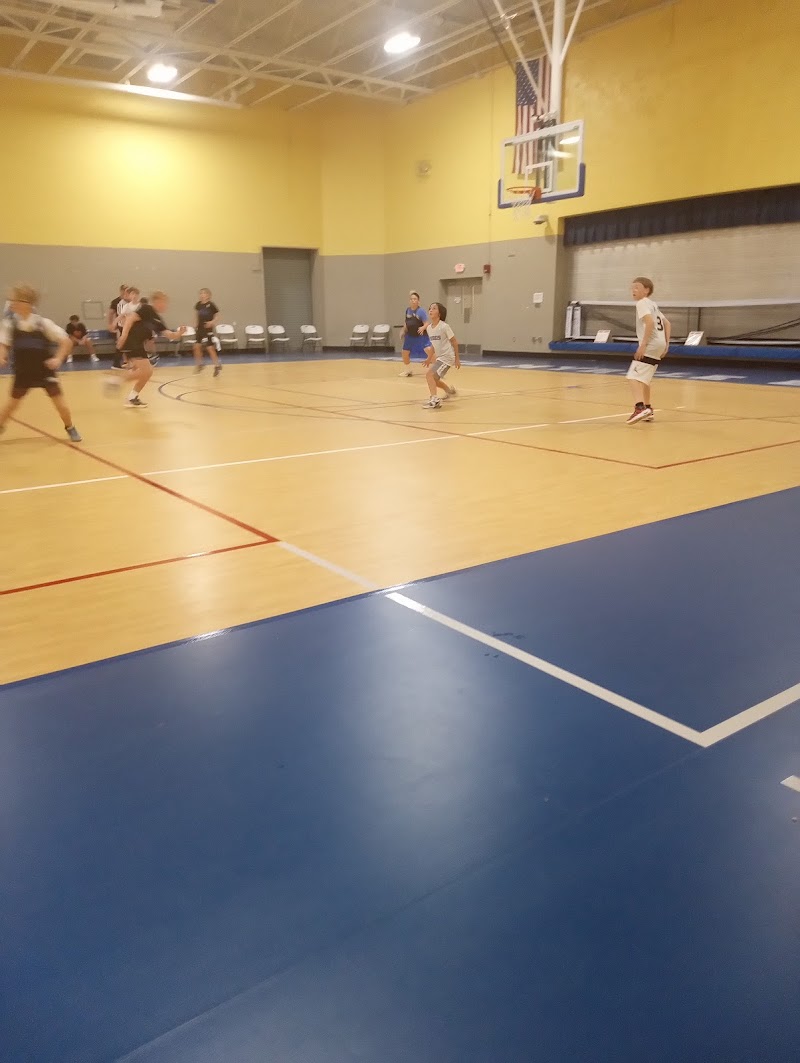 North Myrtle Beach Parks & Rec thumbnail