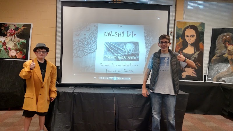 North Myrtle Beach Parks & Rec - Image 3