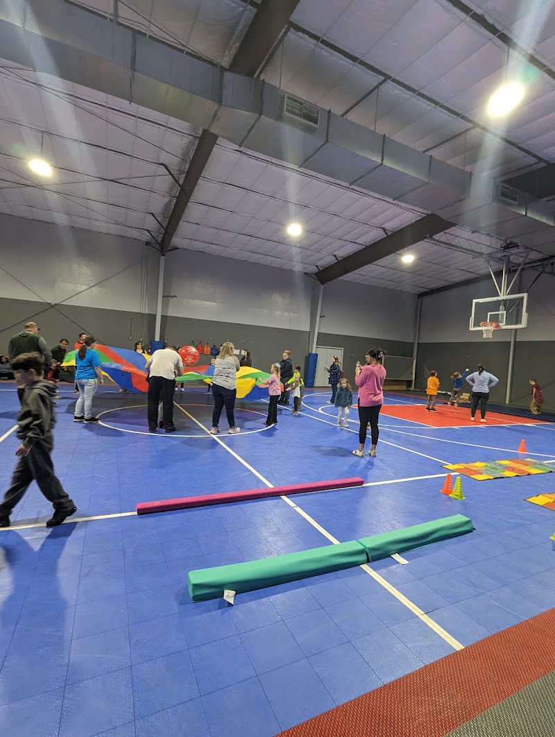 T W Edwards Rec Center thumbnail