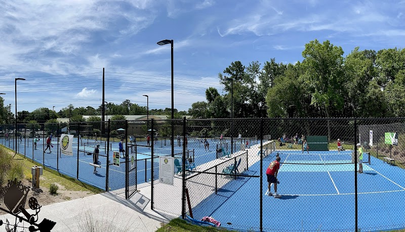 Litchfield Pickleball thumbnail