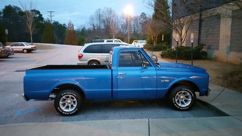 Pickens Recreation Center - Image 2