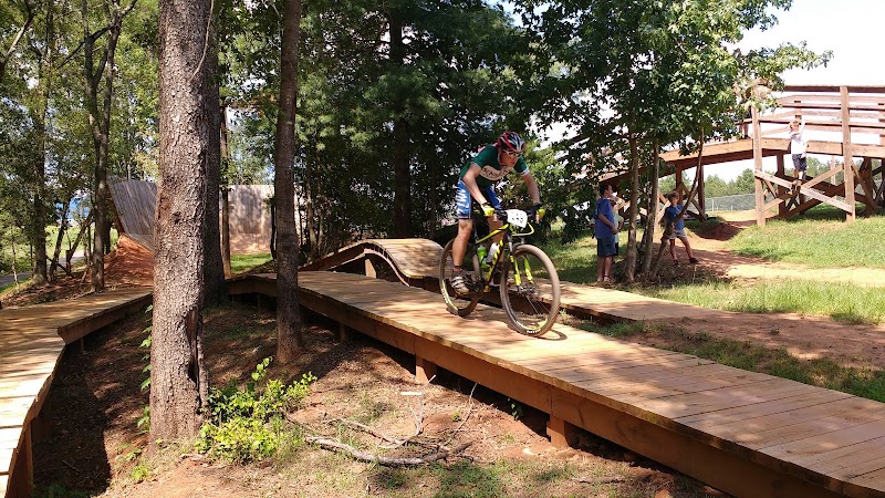 Pickens Recreation Center - Image 3