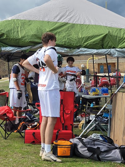 Piedmont Athletic Complex - Image 2