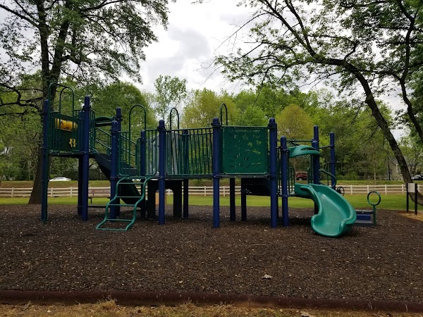 Northside Recreation Center thumbnail