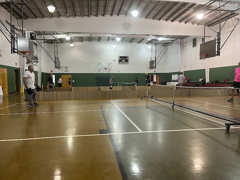 Boyd Hill Recreation Center thumbnail