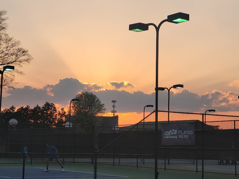 Rock Hill Tennis Center thumbnail