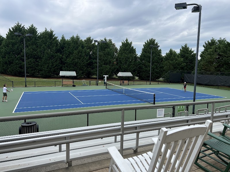 Rock Hill Tennis Center - Image 3