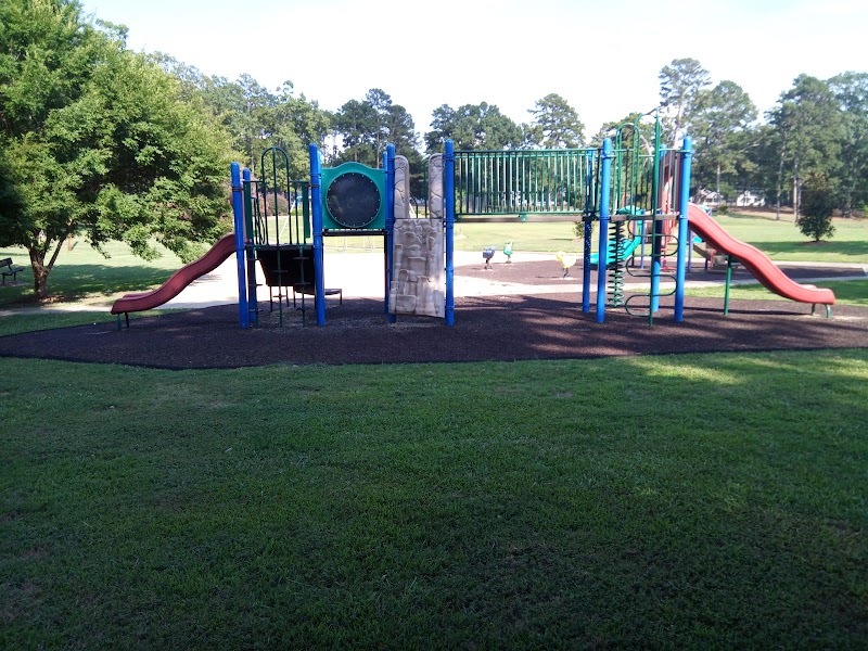 Confederate Park thumbnail