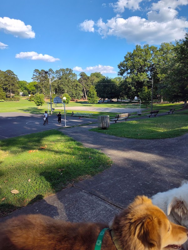 Confederate Park - Image 2