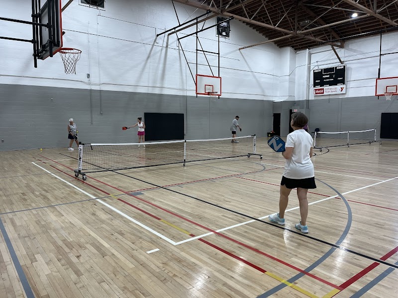 Charlotte Avenue YMCA - Image 2