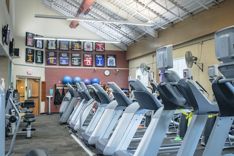 Charlotte Avenue YMCA - Image 3