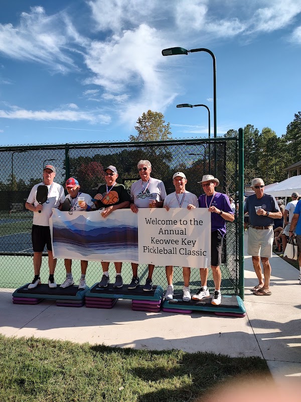 Keowee Key Fitness & Racquet Center - Image 3