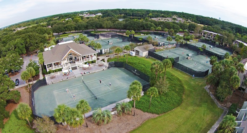 Seabrook Island Racquet Club thumbnail