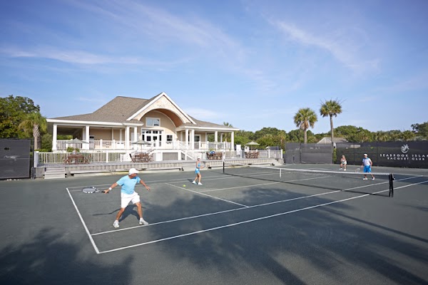 Seabrook Island Racquet Club - Image 2