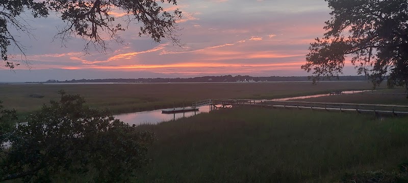 Seabrook Island Racquet Club - Image 3